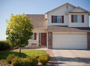 5377 Bear Ct, Frederick, CO 80504