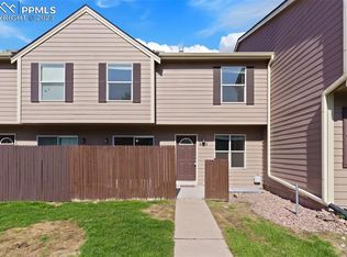 4328 Hawks Lookout Ln, Colorado Springs, CO 80916