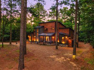 1543 Catfish Bay Rd, Broken Bow, OK 74728