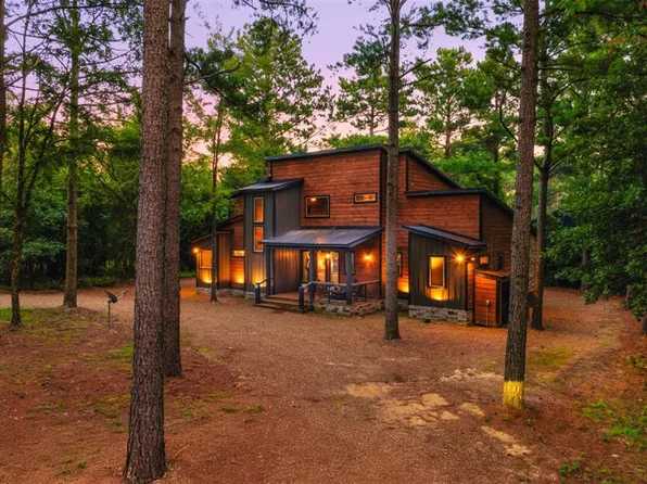 1543 Catfish Bay Rd, Broken Bow, OK 74728