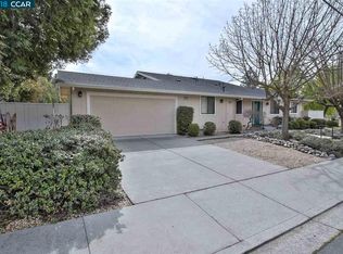 199 Pioneer Ave, Walnut Creek, CA 94597