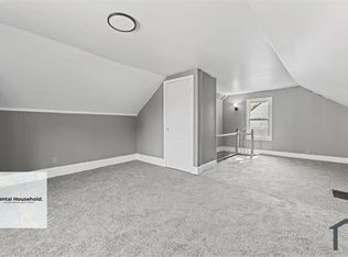 20296 Waltham St, Detroit, MI 48205