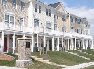 Woodward Crossing, Gaithersburg, MD 20877