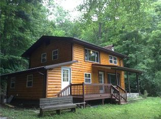 265 Ryan Ridge Rd, Maggie Valley, NC 28751