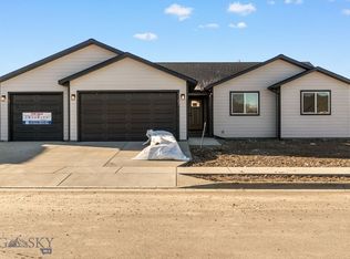 1107 Melissa Way, Belgrade, MT 59714