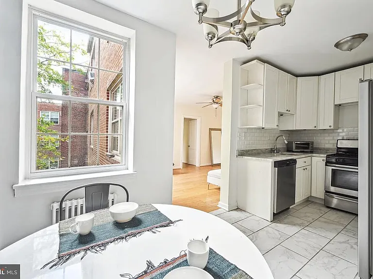 939 Longfellow St NW #205 — Photo 3