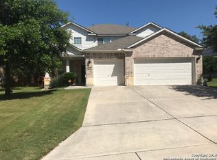 4307 Amos Pollard, San Antonio, TX 78253