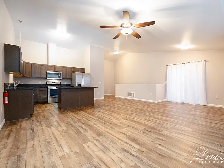 7201 E Zephyr Dr #4 — Photo 1