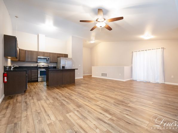 7201 E Zephyr Dr #4
