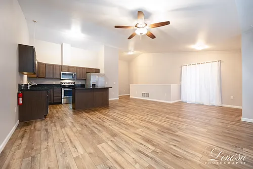 7201 E Zephyr Dr #4 Photo 1