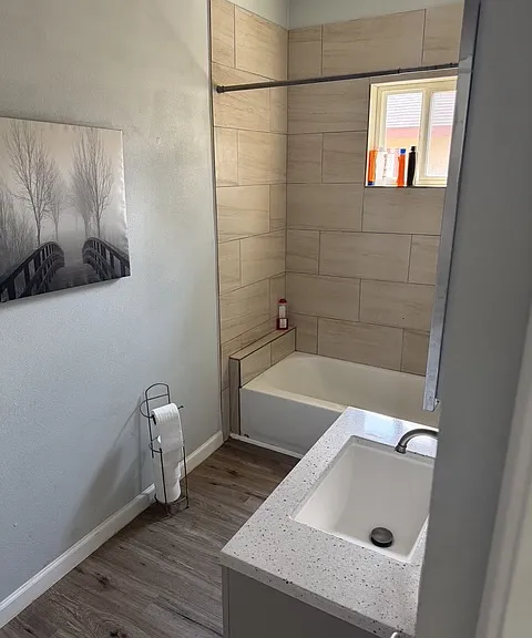 4812 Oakland St #2 — Photo 3