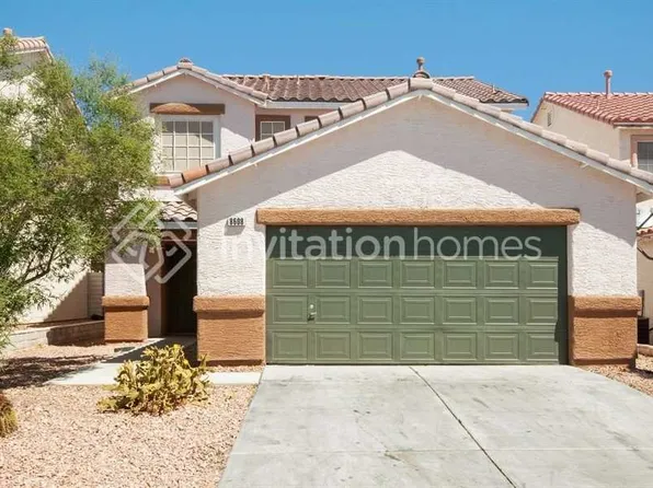 8608 Majestic Pine Ave, Las Vegas, NV 89143