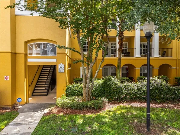 3615 CONROY ROAD #614, ORLANDO, FL 32839