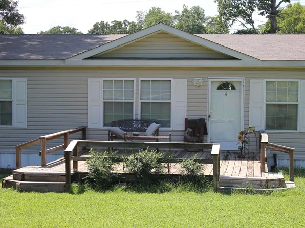 179 Lula Ln, Jefferson, TX 75657