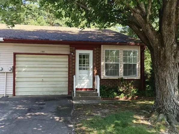 19B Maplewood Drive #52, Whiting, NJ 08759