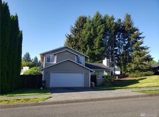 3710 Mapleview Dr NE, Olympia, WA 98506
