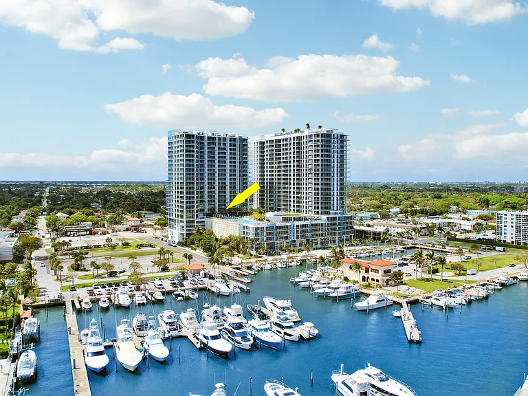 220 Lake Shore Dr #704 — Photo 7