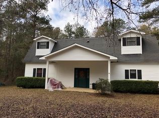188 Sandpiper Rd, Cochran, GA 31014