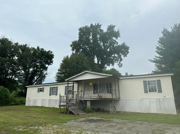 185 Fred Barnett Rd, Corbin, KY 40701
