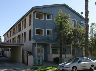 1622 Junipero Ave, Long Beach, CA 90804