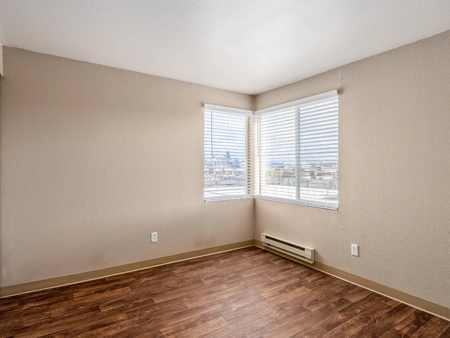 City View Apartments in West Seattle — Photo 3