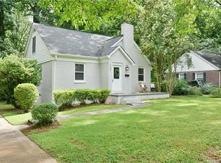 1401 Pinecrest Ave, Charlotte, NC 28205