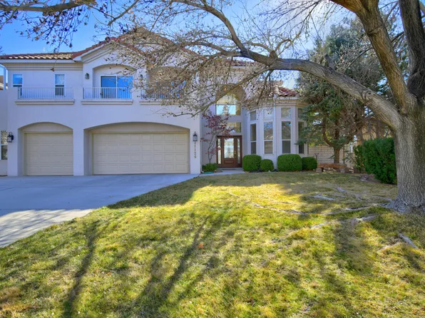 11120 Desert Classic Ln NE, Albuquerque, NM 87111