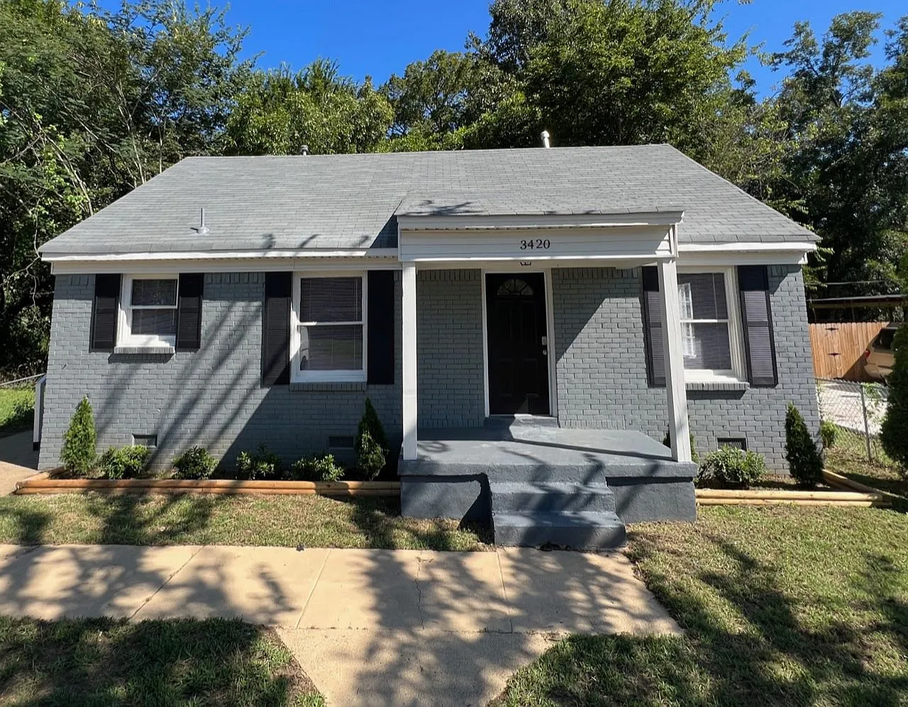 3420 Chapel Rd — Photo 1