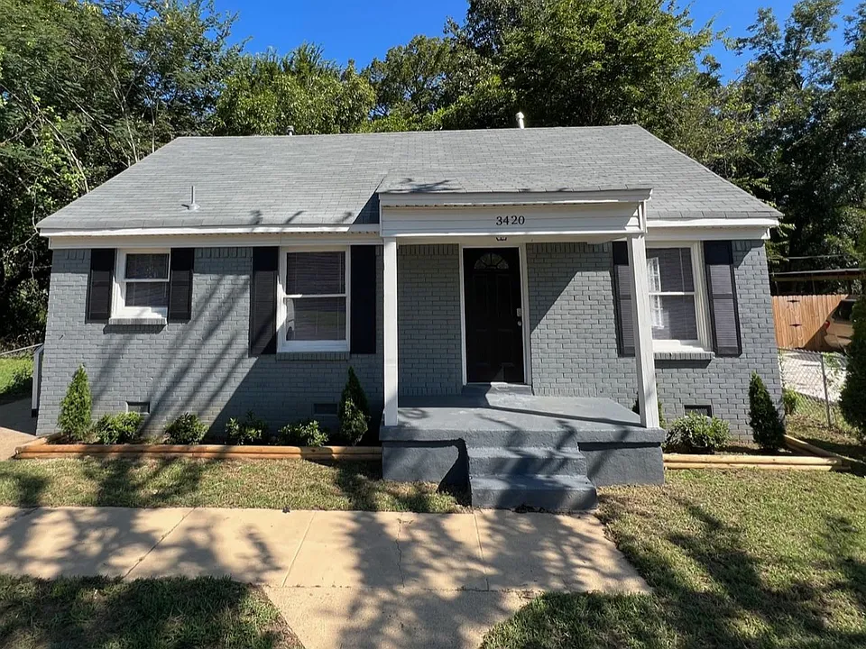 3420 Chapel Rd
