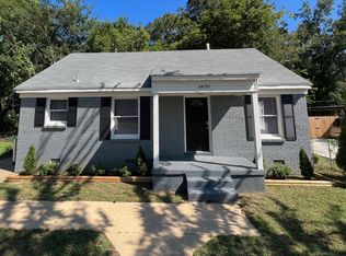 3420 Chapel Rd, Memphis, TN 38128