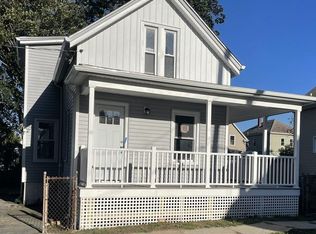 152 Florence St, New Bedford, MA 02740