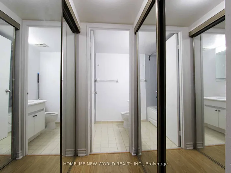 1001 Bay St #2012 — Photo 11
