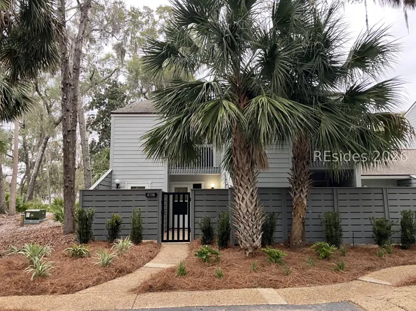 63 Shipyard Dr APT 601, Hilton Head Island, SC 29928