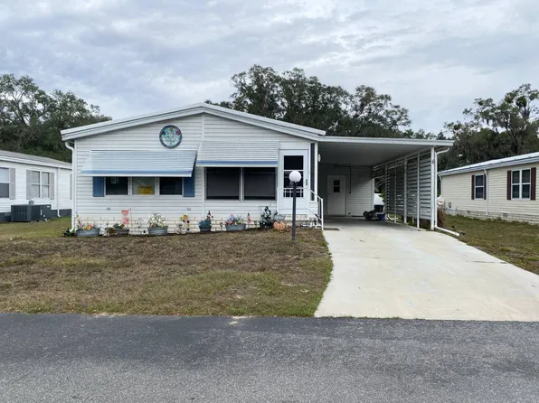 5485 SW 56th St, Ocala, FL 34474