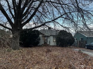 465 6th Ave SW, Ephrata, WA 98823