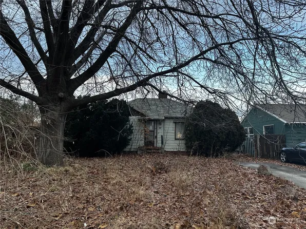 465 6th Avenue SW, Ephrata, WA 98823