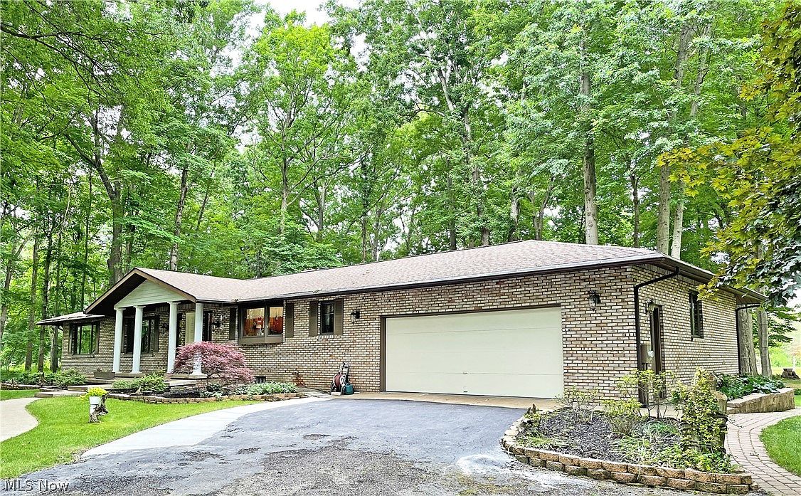 6870 Kepler Rd, New Franklin, OH 44216 Zillow