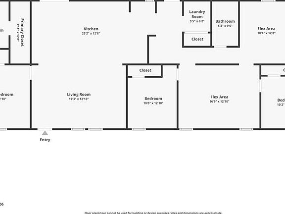 2nd image of 3037 Fowler Rd