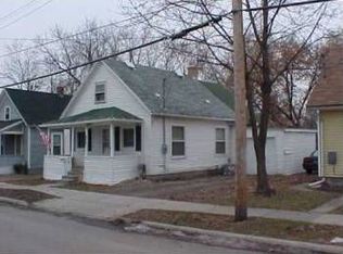 604 Helen St, Lansing, MI 48912