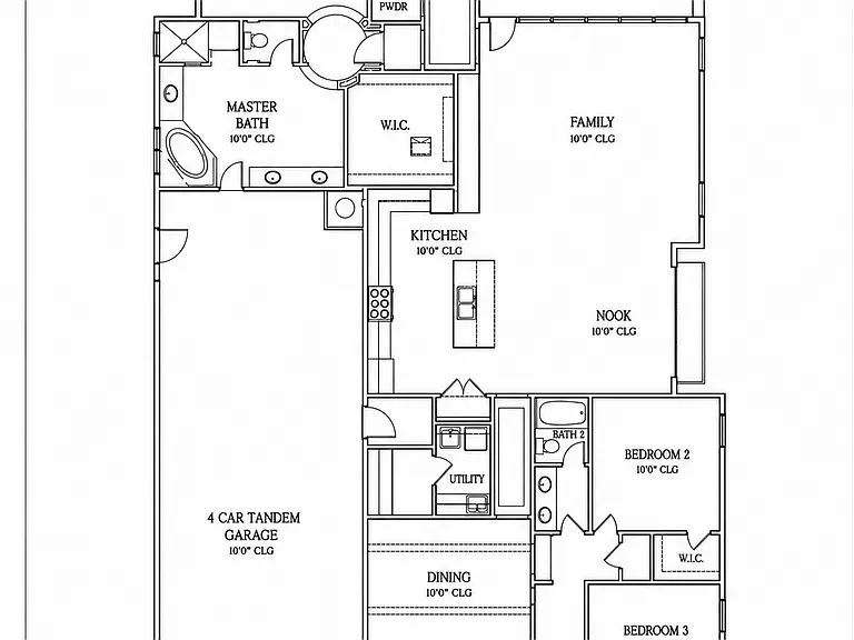 9260 E Desert Village Dr — Photo 45