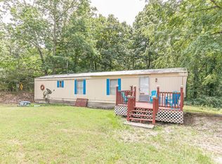 106 Ramie Ln, Wappapello, MO 63966