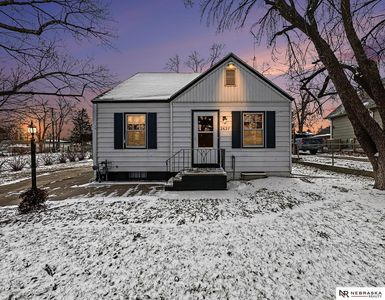 2627 B St, Lincoln, NE, 68502