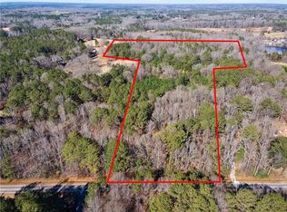 199 Price Rd #X, Brooks, GA 30205