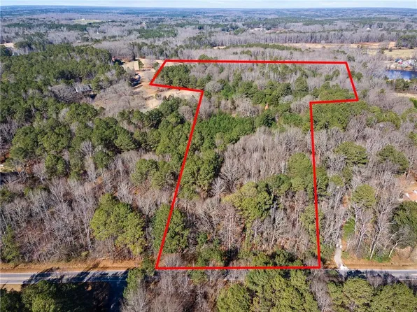 199 Price Rd #X, Brooks, GA 30205