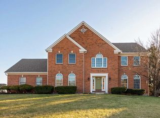 6203 Marcus Ct, West Chester, OH 45069