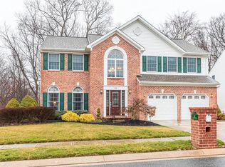 411 Fox Catcher Rd, Bel Air, MD 21015