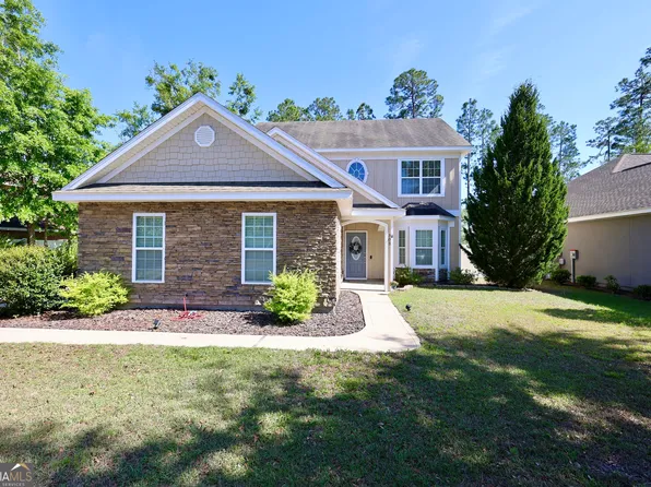 303 Overlook Bnd, Kingsland, GA 31548