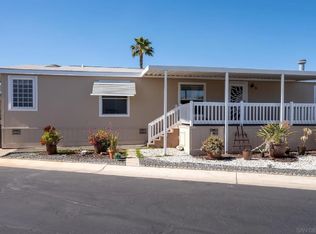 6460 Convoy Ct SPACE 80, San Diego, CA 92117