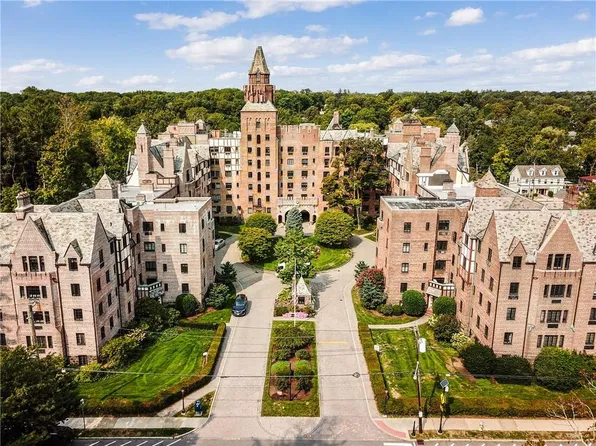 66 Milton Road #D42, Rye, NY 10580