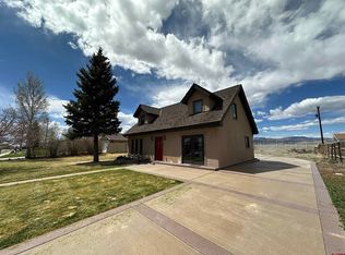 419 Morris St, Monte Vista, CO 81144